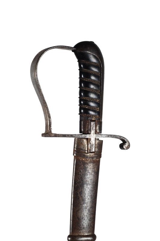 Sciabola da Sottufficiale