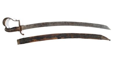 Sciabola da Fanteria