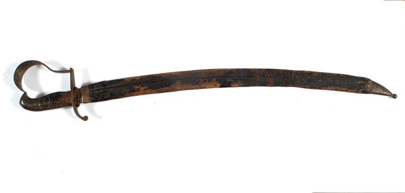 Sciabola da Fanteria
