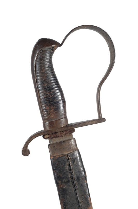 Sciabola da Fanteria