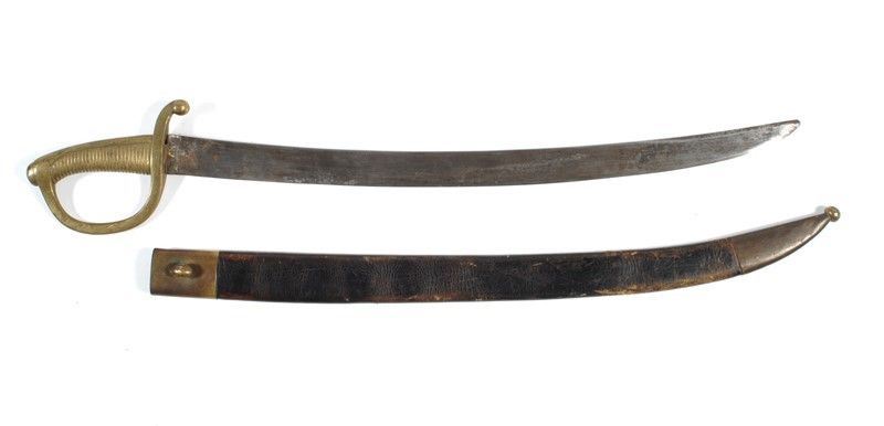 Sciabola da Fanteria