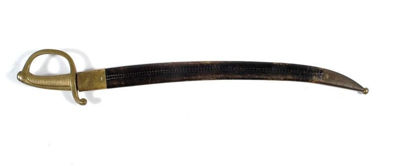 Sciabola da Fanteria