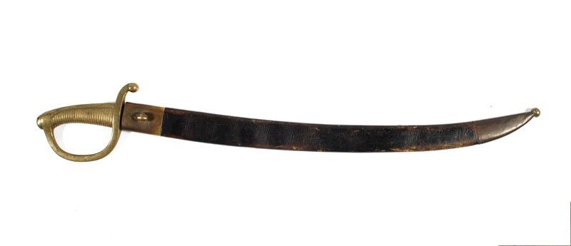 Sciabola da Fanteria