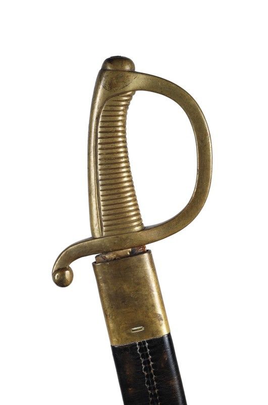 Sciabola da Fanteria