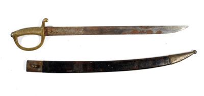 Sciabola da Fanteria