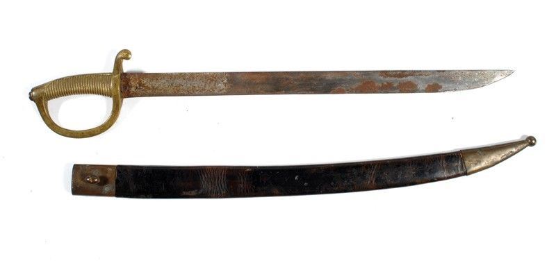 Sciabola da Fanteria