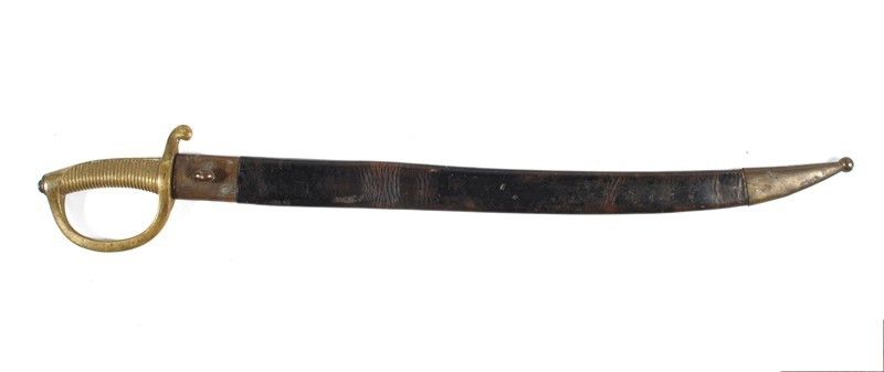 Sciabola da Fanteria