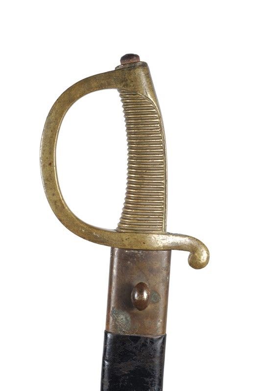 Sciabola da Fanteria