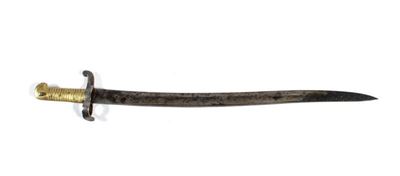 Sciabola Baionetta