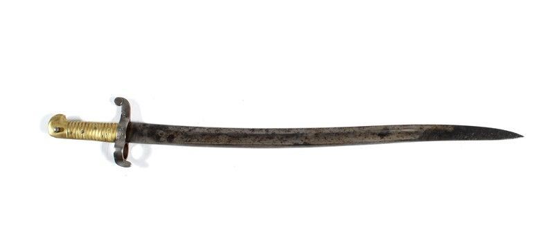 Sciabola Baionetta
