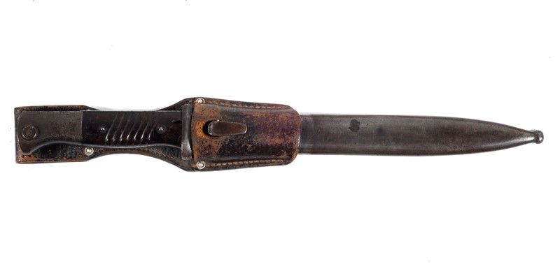 Baionetta per Fucile Mauser