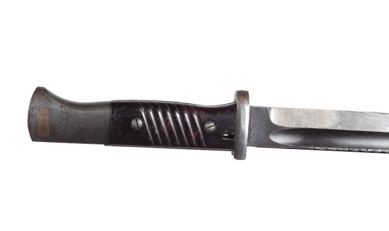 Baionetta per Fucile Mauser