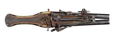Pistola a Ruota