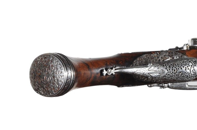 Pistola a Ruota