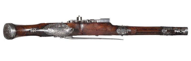 Pistola a Ruota