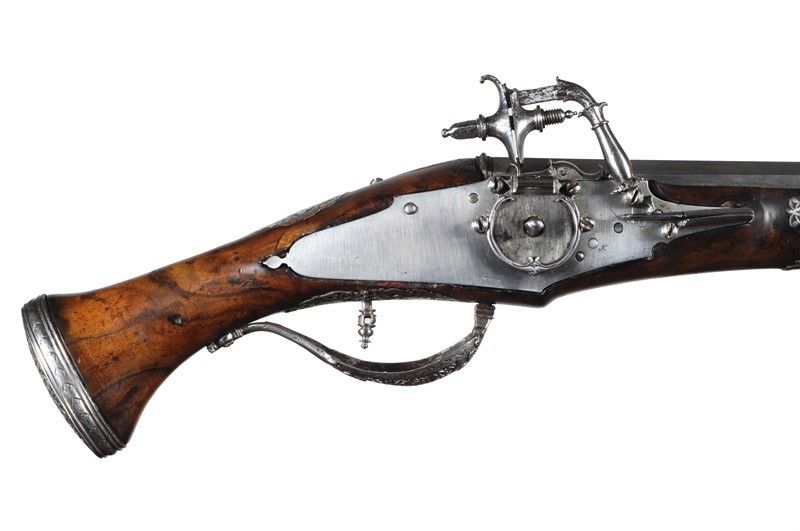 Pistola a Ruota
