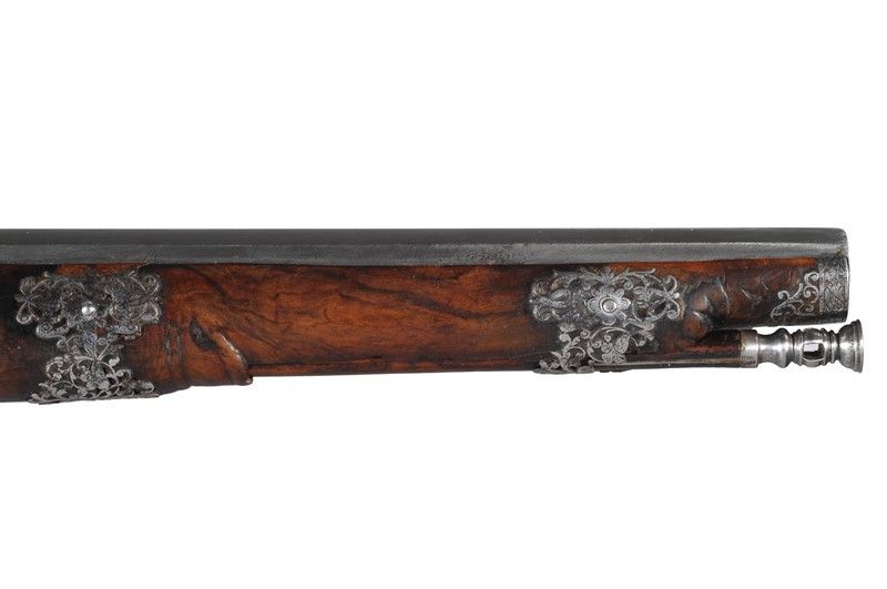 Pistola a Ruota