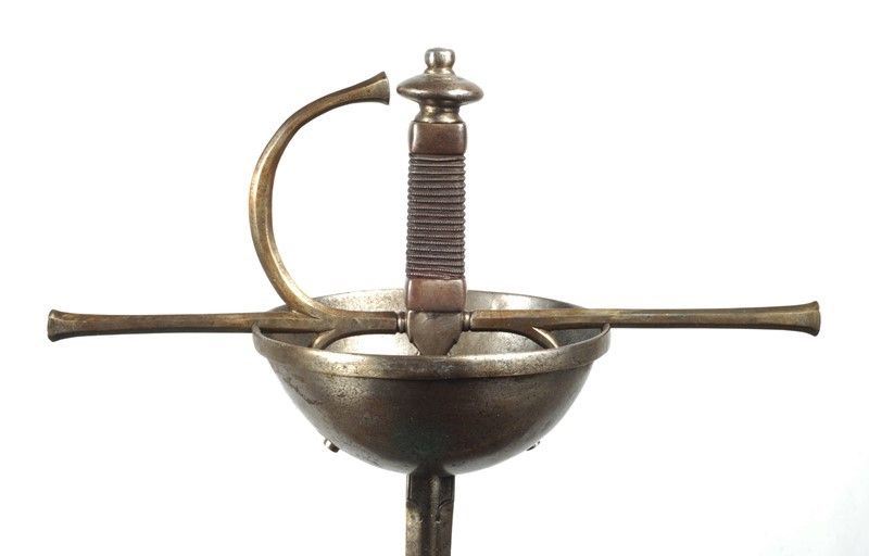 Spada a Tazza