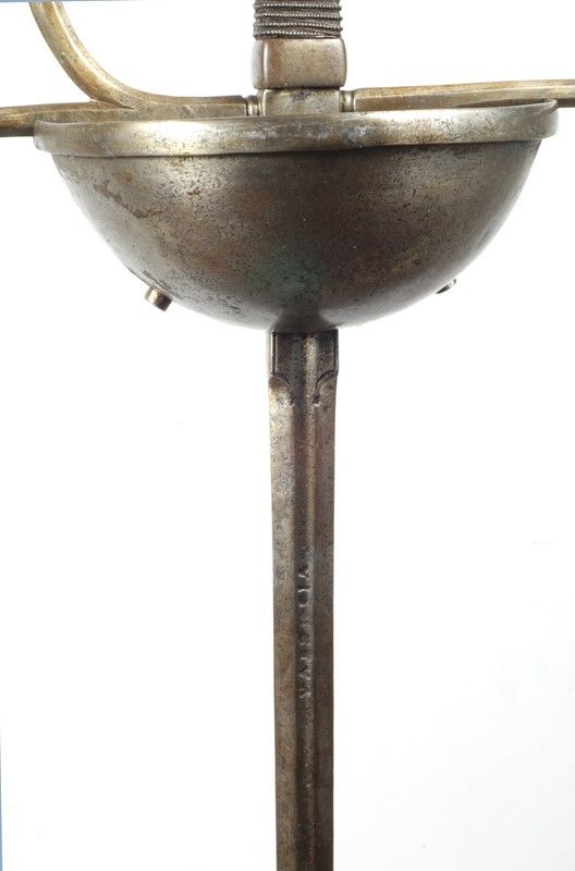 Spada a Tazza