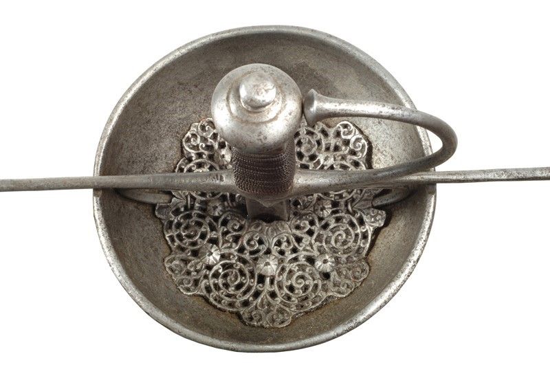 Spada a Tazza