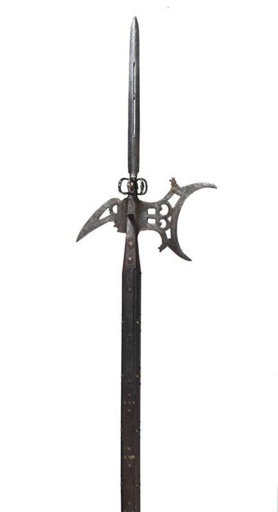 Alabarda