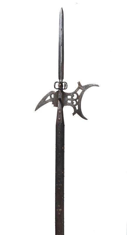 Alabarda