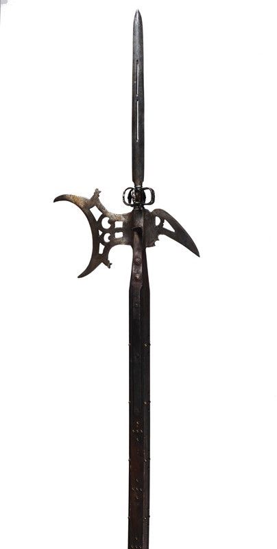 Alabarda