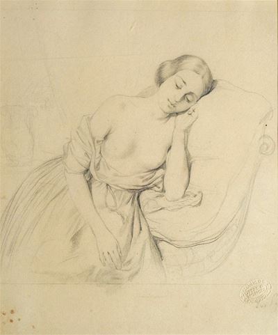 Ritratto di Donna