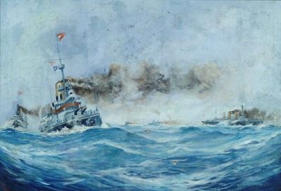 Flotta Armata