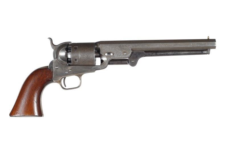 Colt Navy