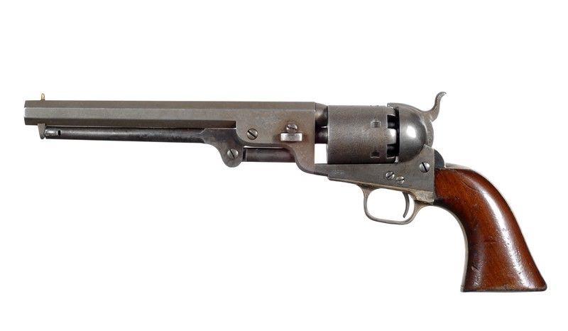 Colt Navy