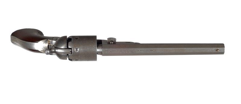 Colt Navy