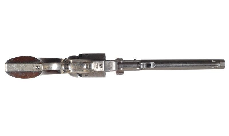 Colt Navy