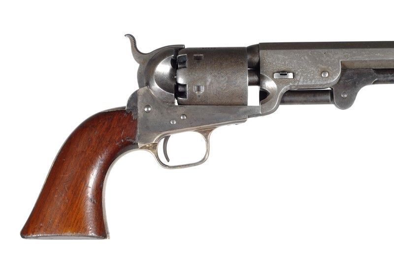 Colt Navy