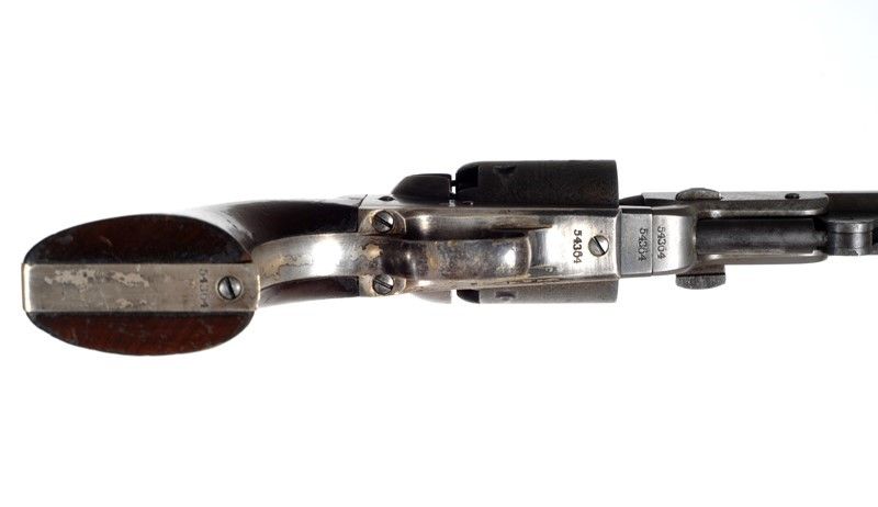 Colt Navy
