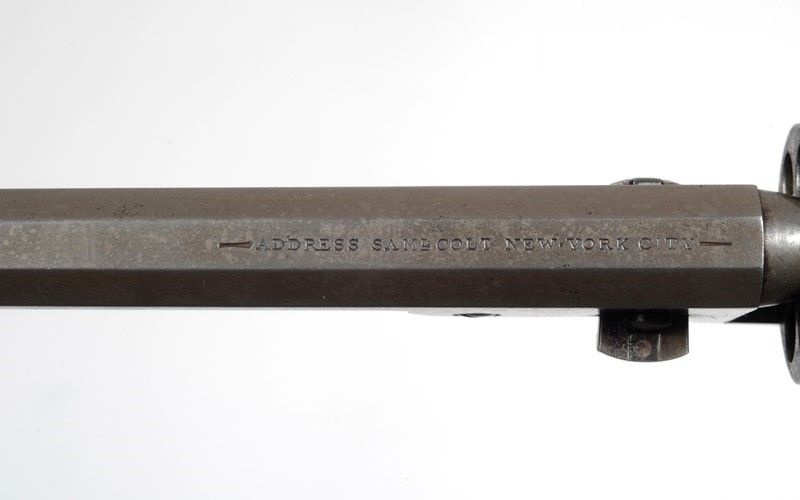 Colt Navy