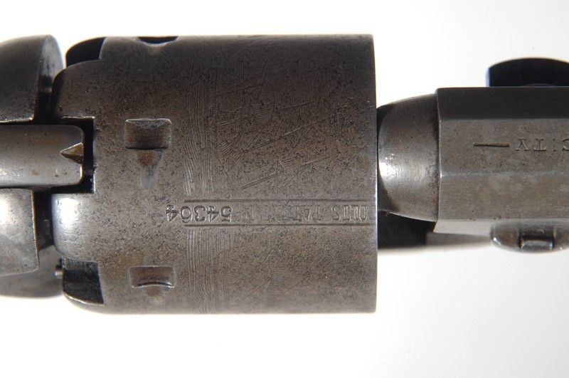 Colt Navy