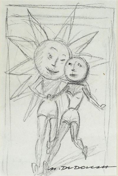 Sole e Luna