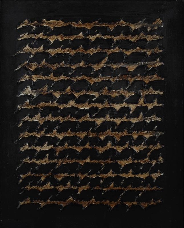 Alfredo Rapetti - Lettera Prima Dell'alba