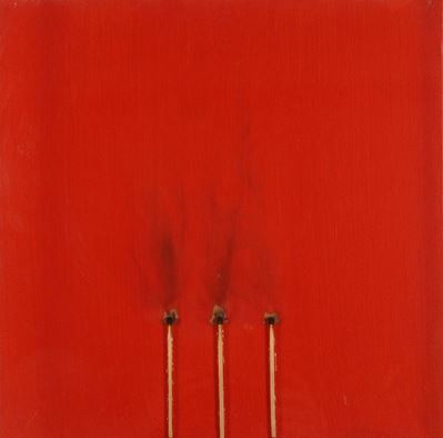 Dessin De Feu