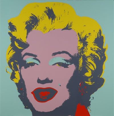 Marilyn Monroe