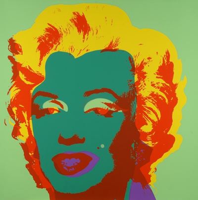 Marilyn Monroe