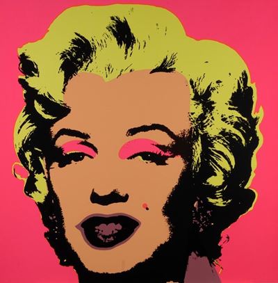 Marilyn Monroe
