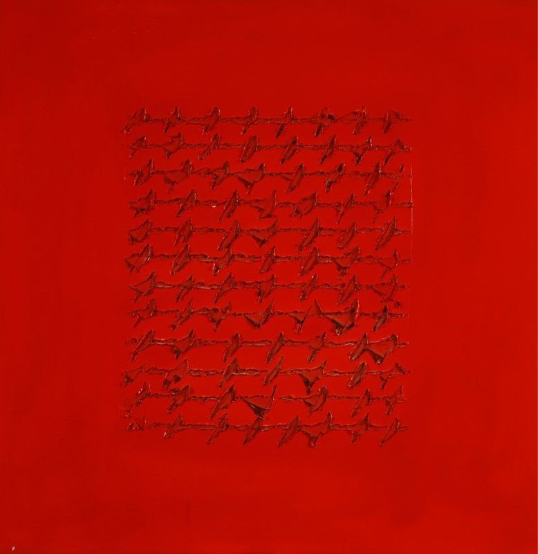 Alfredo Rapetti - Red