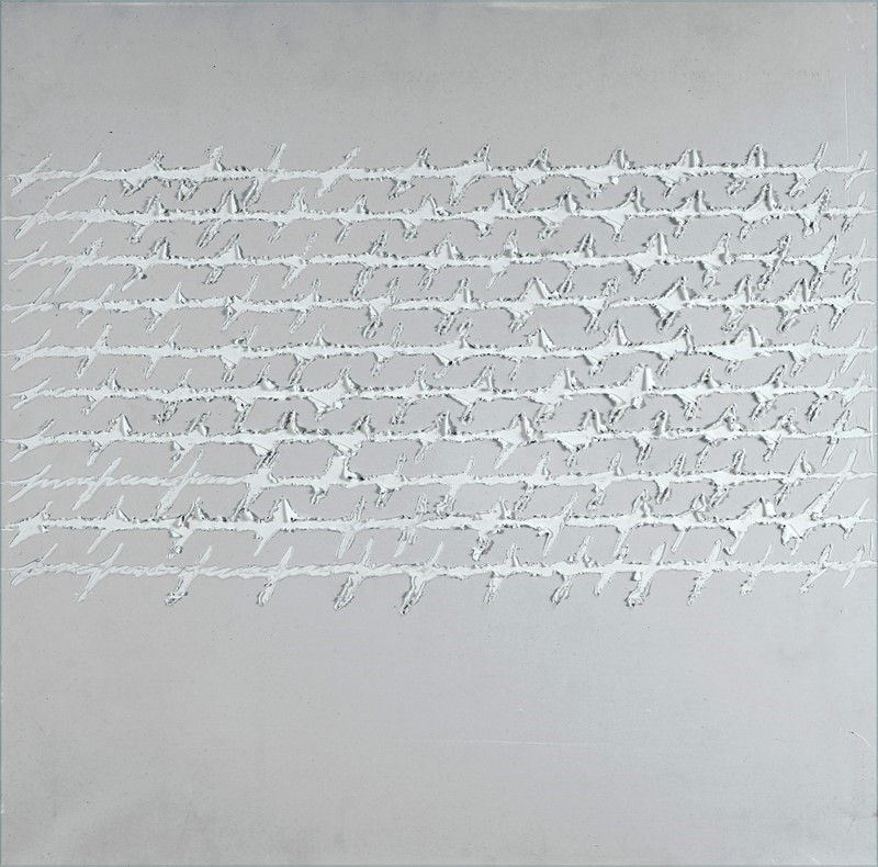 Alfredo Rapetti - Scrittura