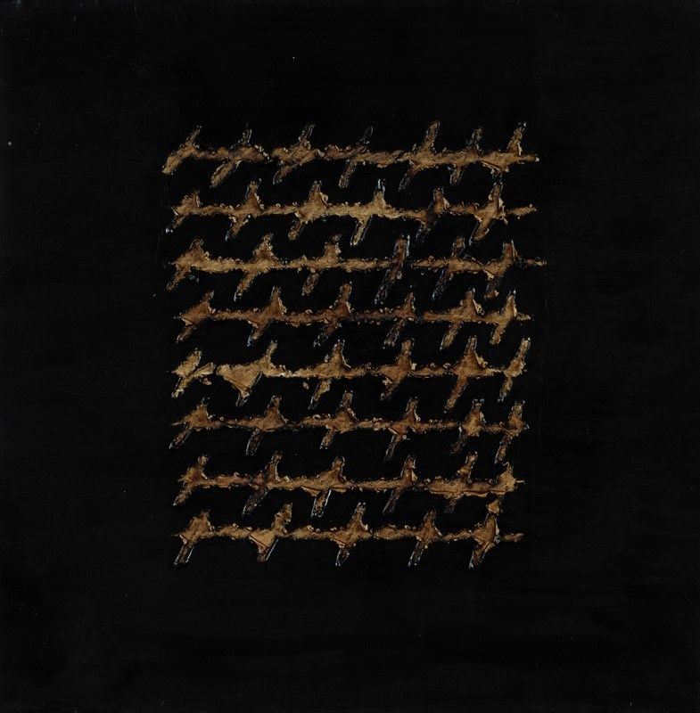 Alfredo Rapetti - Scrittura Notturna