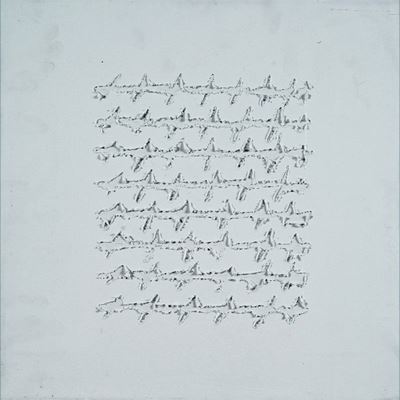 Lettera Bianca