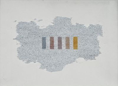 Grammature di Colore