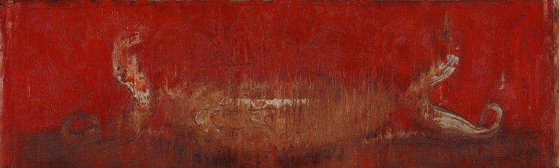 Omar Galliani - Marco