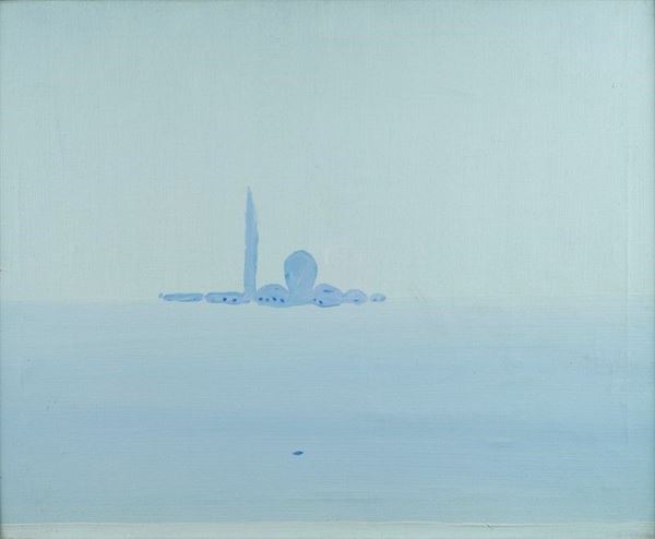 Virgilio Guidi - Venezia 